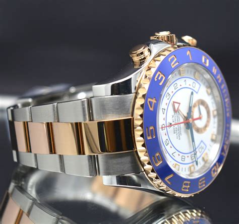 rolex yachtmaster 2 rose gold preis|yacht master 2 solid gold.